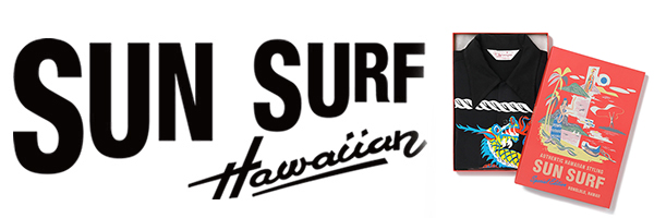 SUNSURF RAYON ALOHA