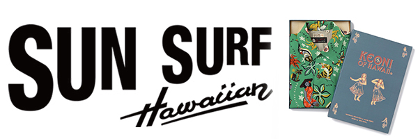 SUNSURF RAYON ALOHA