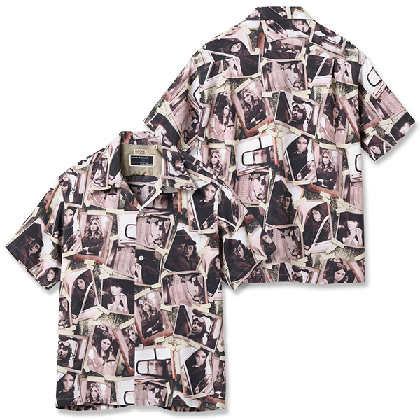 SUNSURF RAYON ALOHA