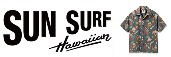 SUNSURF