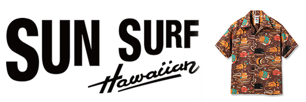 SUNSURF