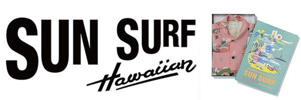 SUNSURF L/S RAYON ALOHA