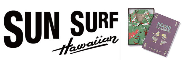 SUNSURF RAYON ALOHA