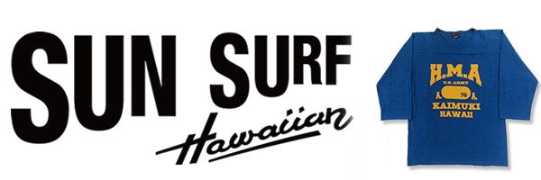 SUNSURF L/S ALOHA