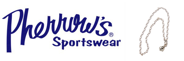 PHERROW'S