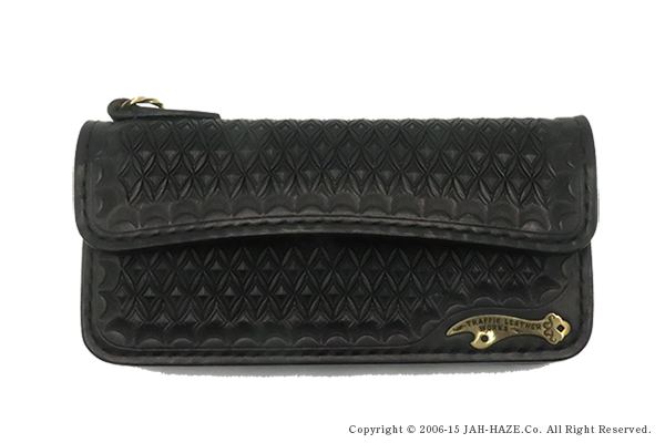 Traffic leather works