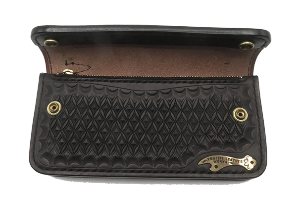 Traffic leather works