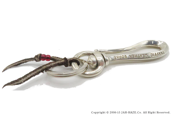 Traffic leather works