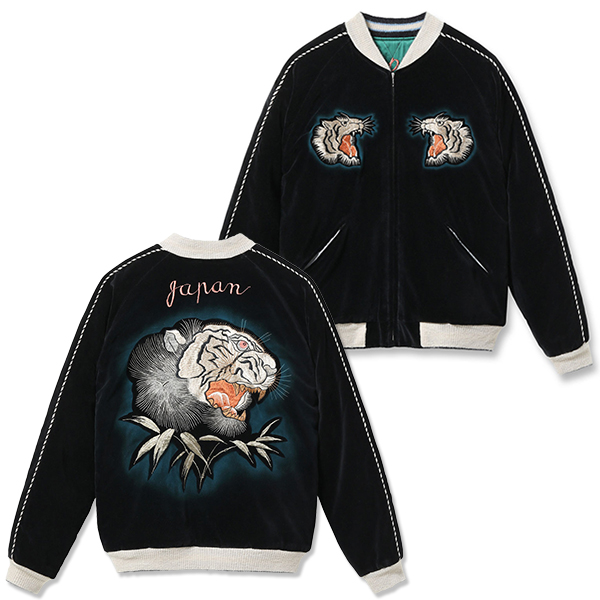 TAILOR TOYO テーラー東洋 TAILOR TOYO テーラー東洋 港商 60th