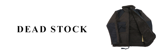 DEAD STOCK