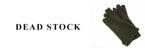 DEAD STOCK