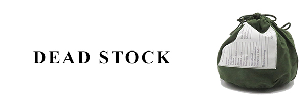 DEAD STOCK