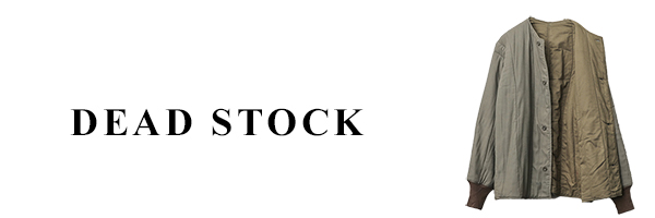 DEAD STOCK