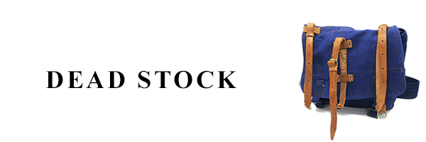 DEAD STOCK