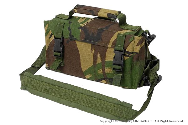 DEAD STOCK デットストック イギリス軍|データ端末|タブレットケース