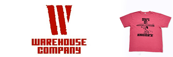 WAREHOUSE