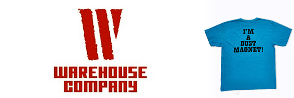 WAREHOUSE
