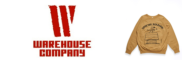 WAREHOUSE
