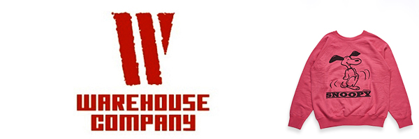 WAREHOUSE