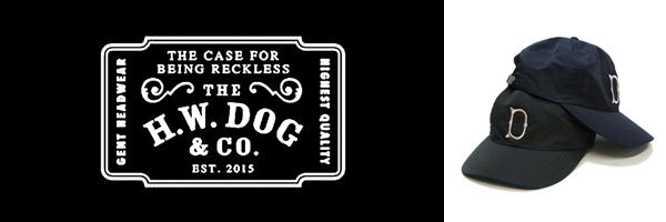 THE H.W.DOG&CO.