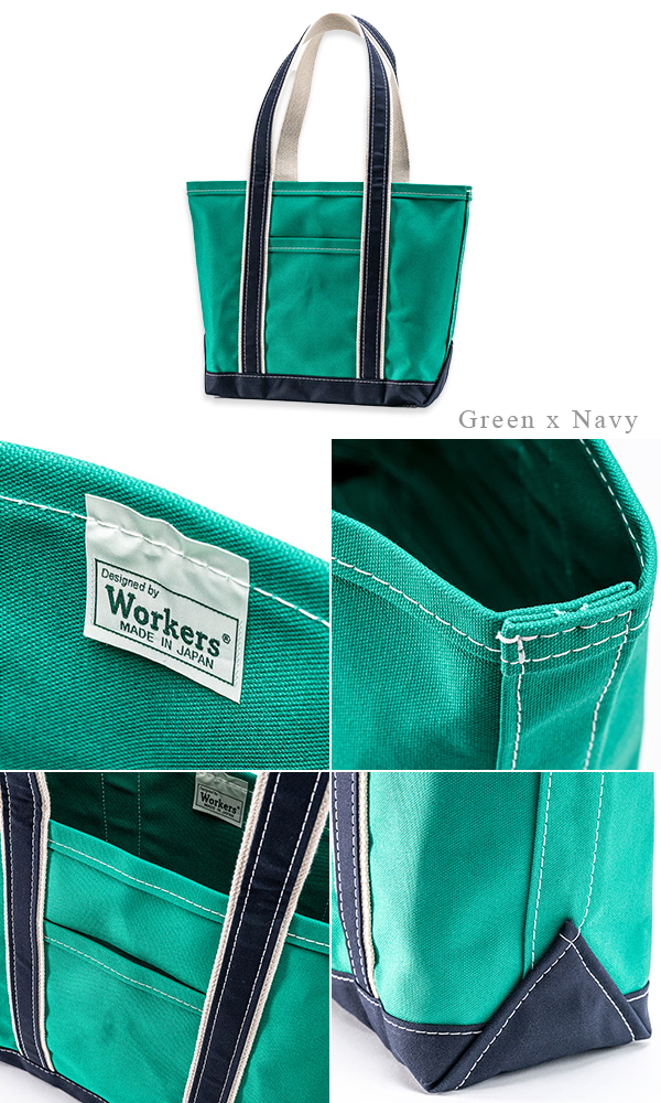 WORKERS