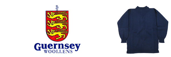 GUERNSEY WOOLLENS