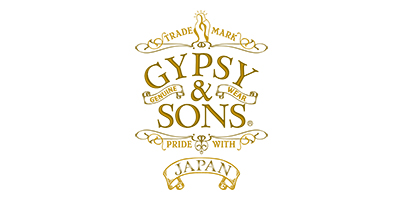 GYPSY＆SONS