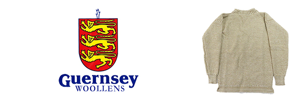 GUERNSEY WOOLLENS