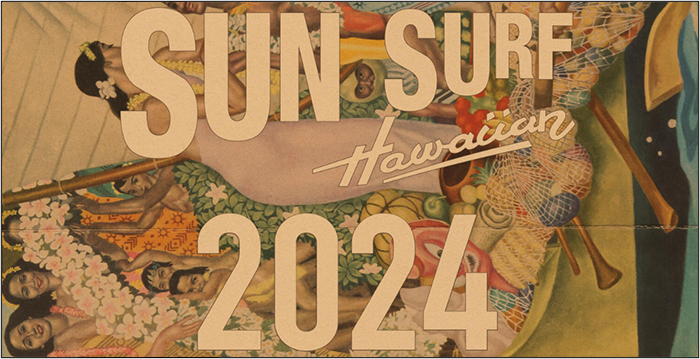 仙台のアメカジSHOP ORGAN - SUN SURF・WAREHOUSE・STUDIO D