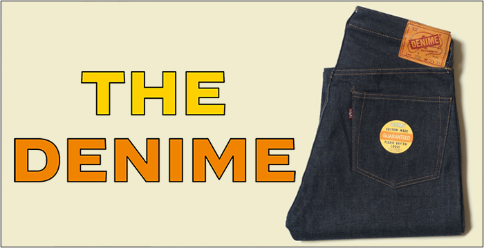 DENIME